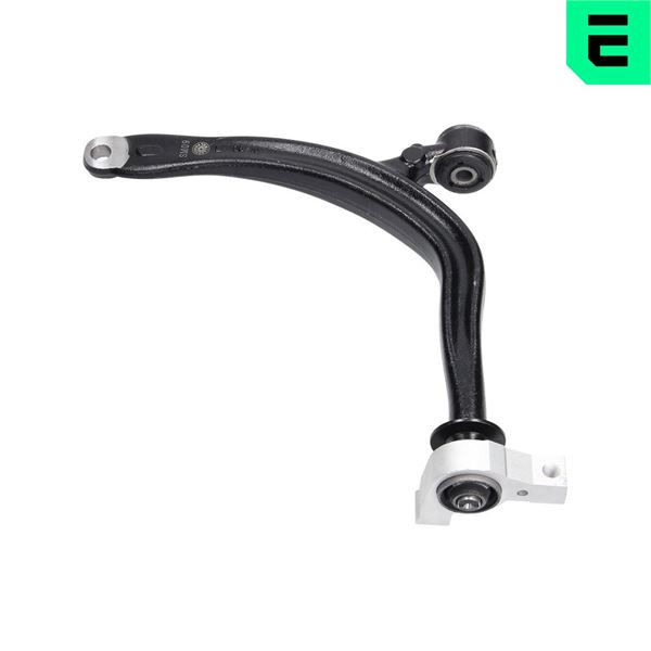 CI-606 Salincak Sol Rotilsiz Burclu Dokum Citroen C5 I (Dc) 1.8 16v 2001-2008